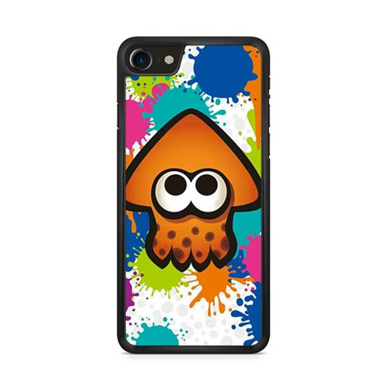 Splatoon All Colour iPhone 8 | iPhone 8 Plus Case