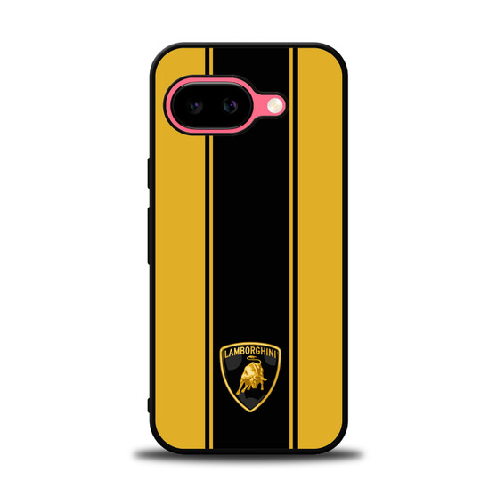 Lamborghini Aventador Bond Style Google Pixel 9a Case