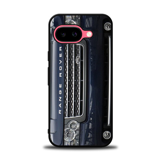 Land Rover Range Rover Blue Google Pixel 9a Case