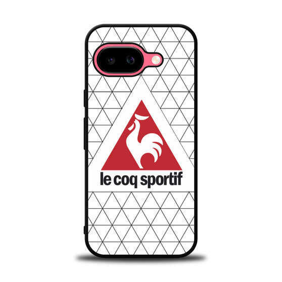 Le Coq Sportif Geometric Google Pixel 9a Case