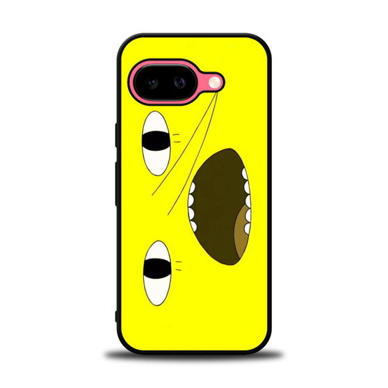 Lemongrab Face Google Pixel 9a Case