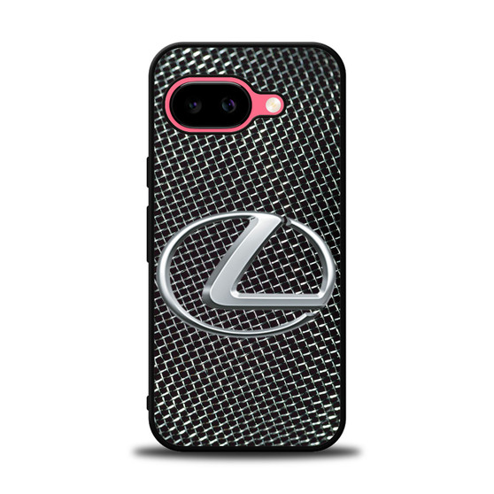 Lexus Car Logo Google Pixel 9a Case