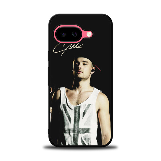 Liam Payne One Direction Concert Google Pixel 9a Case