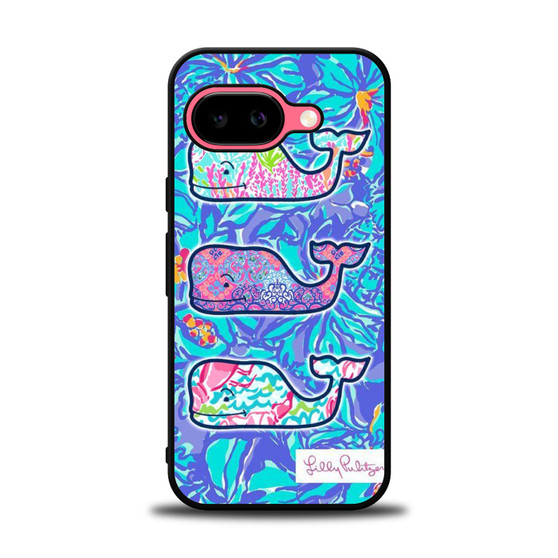 Lilly Pulitzer Google Pixel 9a Case