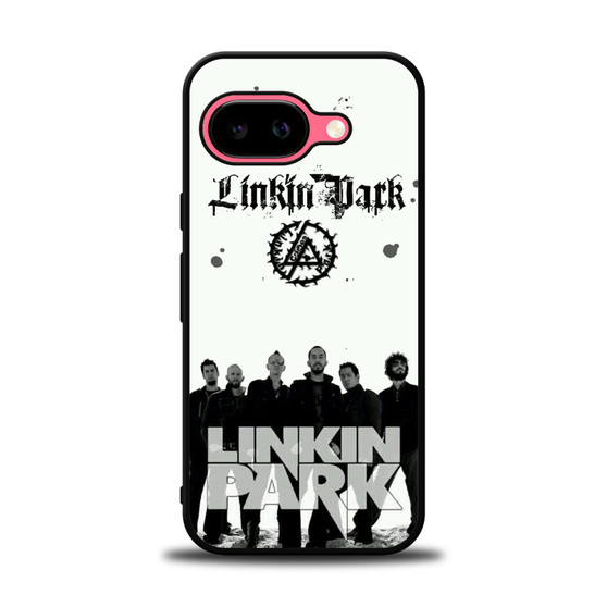 Linkin Park Crews Google Pixel 9a Case