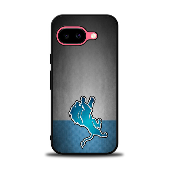 lions Google Pixel 9a Case