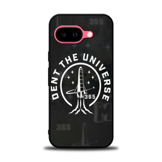 Logang Dent The Universe Google Pixel 9a Case