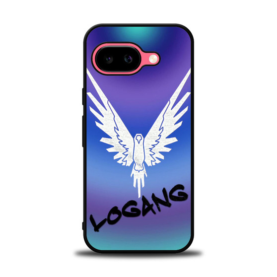 Logang Logan Google Pixel 9a Case