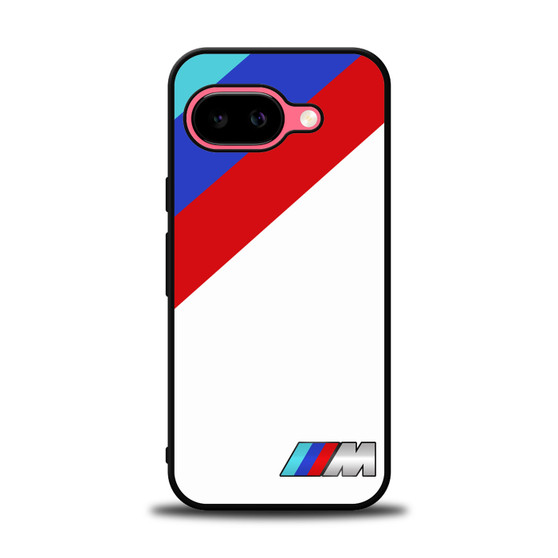 Logo BMW M Google Pixel 9a Case