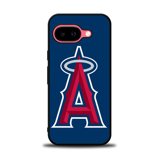 Los Angeles Angels of Anaheim 2 Google Pixel 9a Case