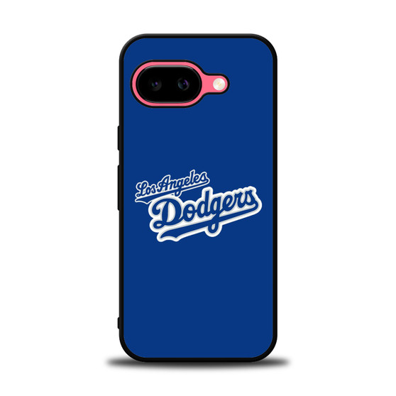 Los Angeles Dodgers Blue Style Google Pixel 9a Case