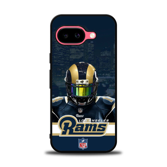 Los Angeles Rams American Football 2 Google Pixel 9a Case