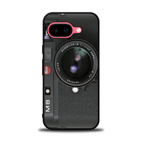 m8 leica camera Google Pixel 9a Case