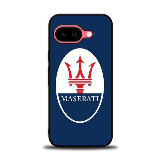 Maserati Original Logo Google Pixel 9a Case