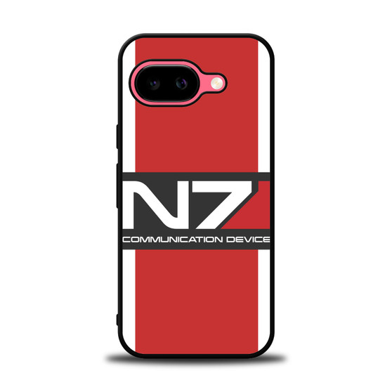 Mass Effect Communication Device Google Pixel 9a Case