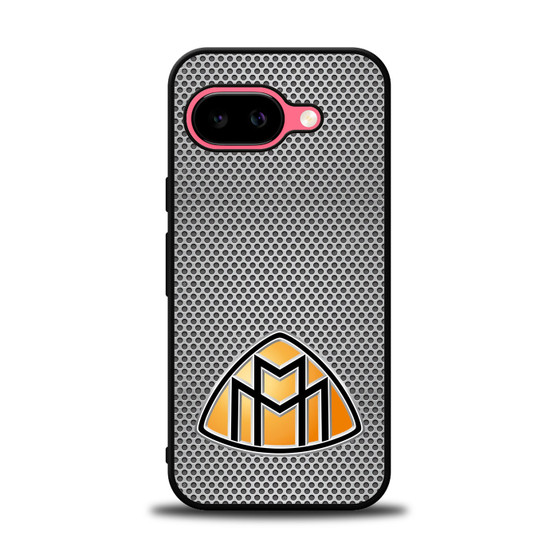 Maybach Logo Front Google Pixel 9a Case
