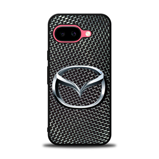 Mazda Car Front Logo  Google Pixel 9a Case