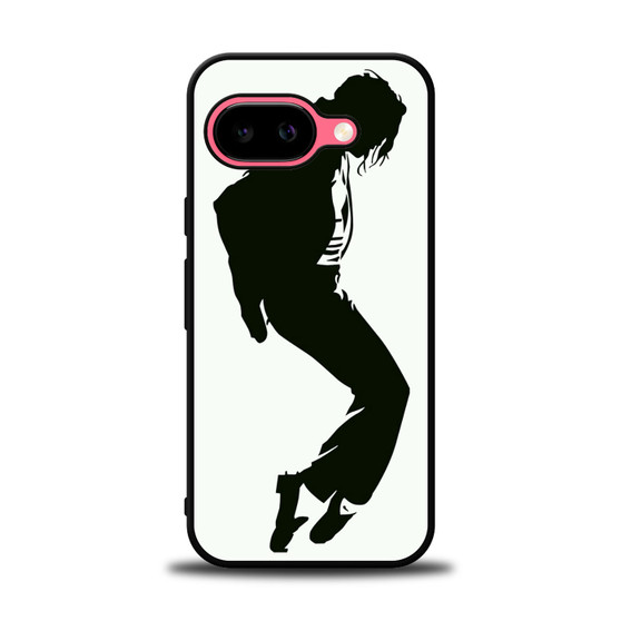 Michael Jackson Siluet Google Pixel 9a Case