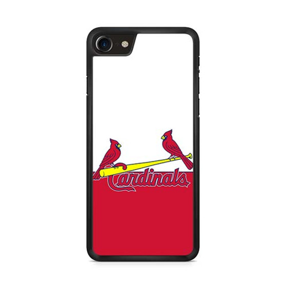 St Louis Cardinals 6 iPhone 8 | iPhone 8 Plus Case St Louis Cardinals 6 iPhone 8 | iPhone 8 Plus Case