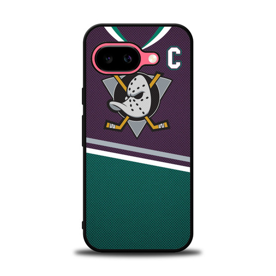 mighty ducks hockey jersey Google Pixel 9a Case