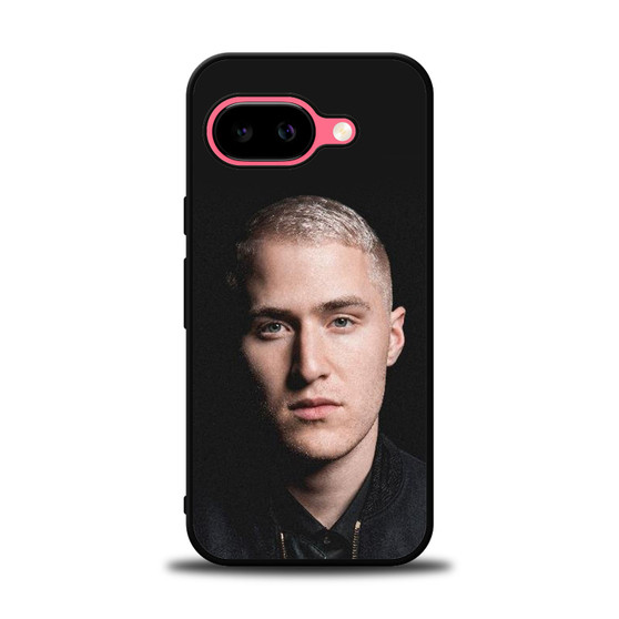 Mike Posner Google Pixel 9a Case