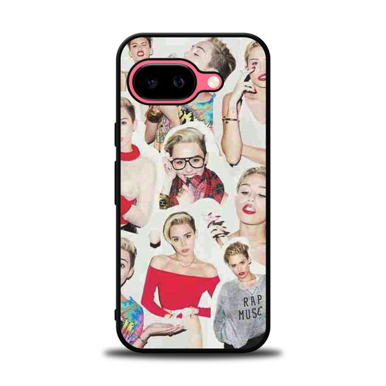 Miley Cyrus College Google Pixel 9a Case