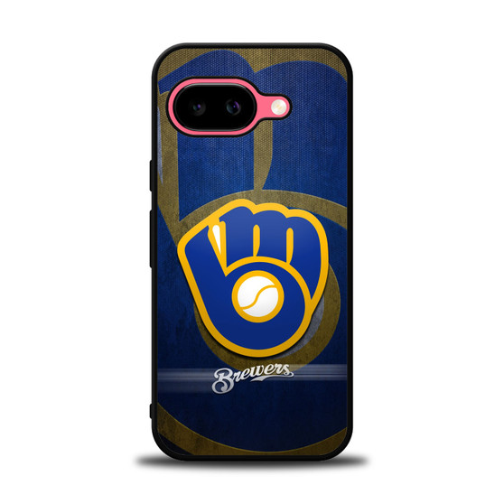 Milwaukee Brewers 1 Google Pixel 9a Case