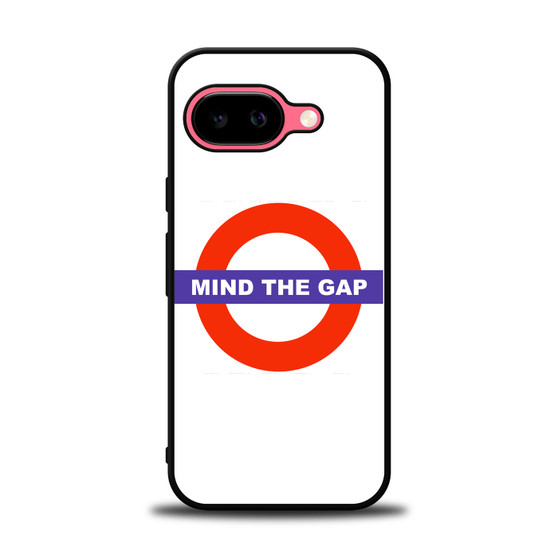 Mind The Gap Google Pixel 9a Case