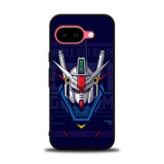 Mobile Suit RX 78 Gundam Google Pixel 9a Case