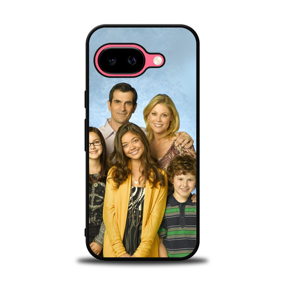 Modern Family Google Pixel 9a Case