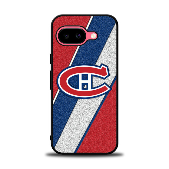 montral canadiens Google Pixel 9a Case