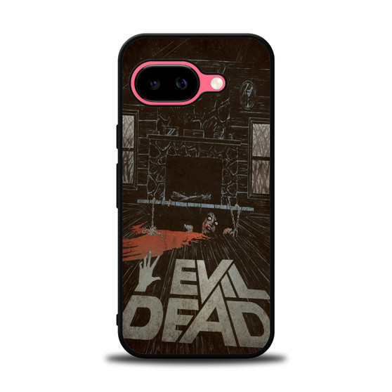Movie Poster Evil Dead Google Pixel 9a Case