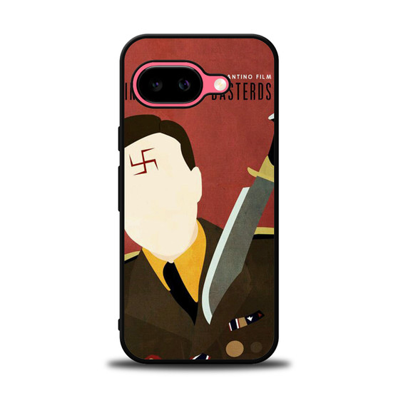 Movie Poster Inglourious Basterds Google Pixel 9a Case