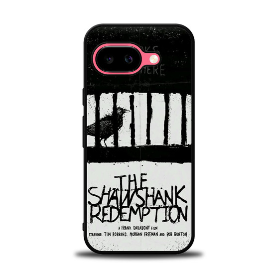Movie Poster The Shawshank Redemption Google Pixel 9a Case