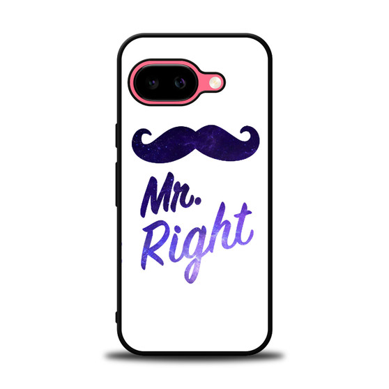Mr Right Google Pixel 9a Case