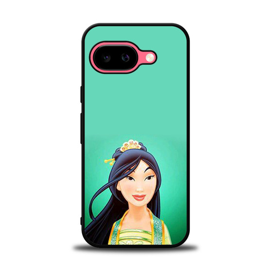 Mulan Disney Google Pixel 9a Case