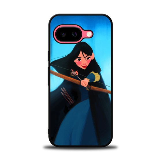 Mulan The Archer Google Pixel 9a Case