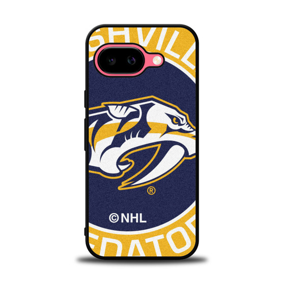 Nashville Predators 2 Google Pixel 9a Case