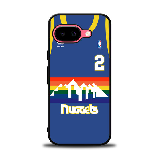NBA Denver Nuggets 2 Google Pixel 9a Case