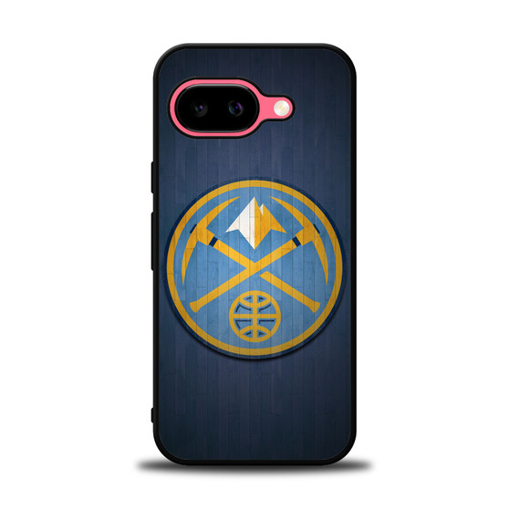 NBA Denver Nuggets 3 Google Pixel 9a Case