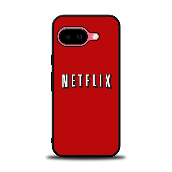 netflix Google Pixel 9a Case
