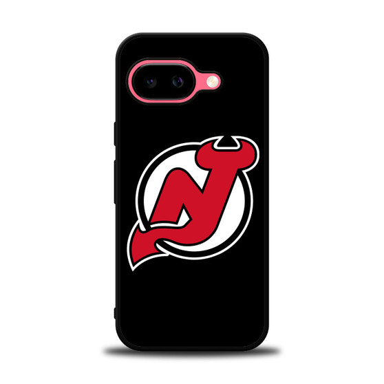 New Jersey Devils 3 Google Pixel 9a Case
