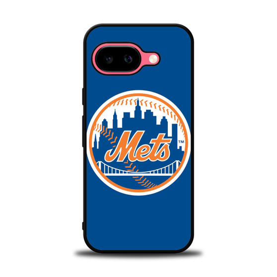 New York Mets Baseball Team 1 Google Pixel 9a Case