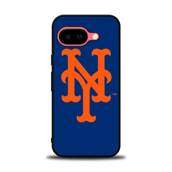 New York Mets Baseball Team 4 Google Pixel 9a Case