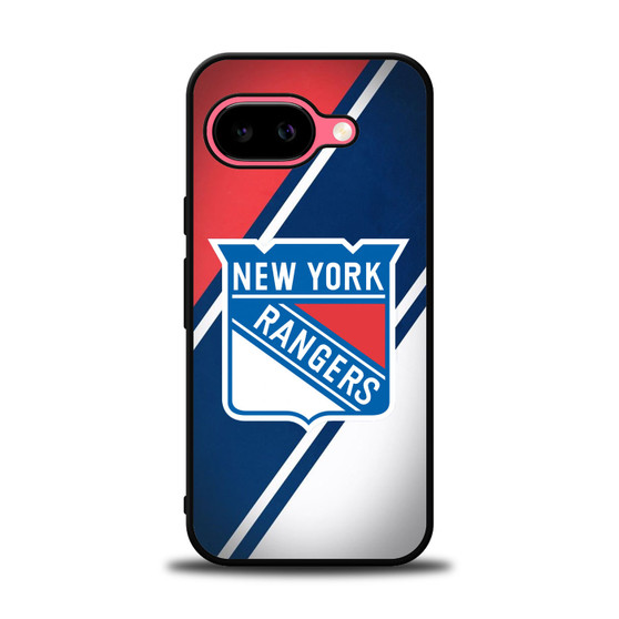 New York Rangers 2 Google Pixel 9a Case
