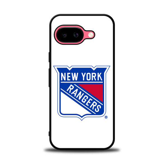 New York Rangers 3 Google Pixel 9a Case