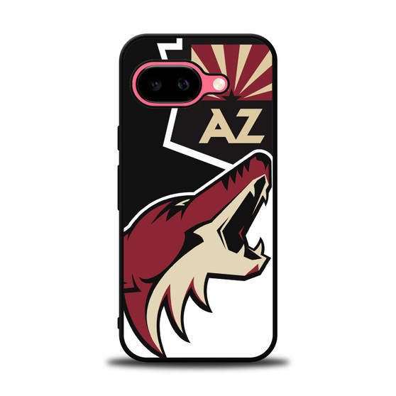 NHL Arizona Coyotes 1 Google Pixel 9a Case