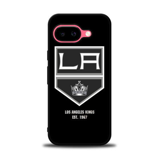 NHL LA Kings 2 Google Pixel 9a Case