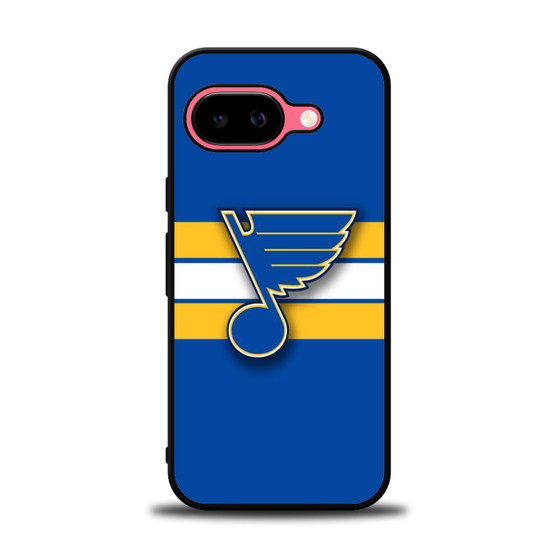 NHL St Louis Blues 3 Google Pixel 9a Case