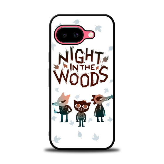 Night In The Woods Game 2 Google Pixel 9a Case